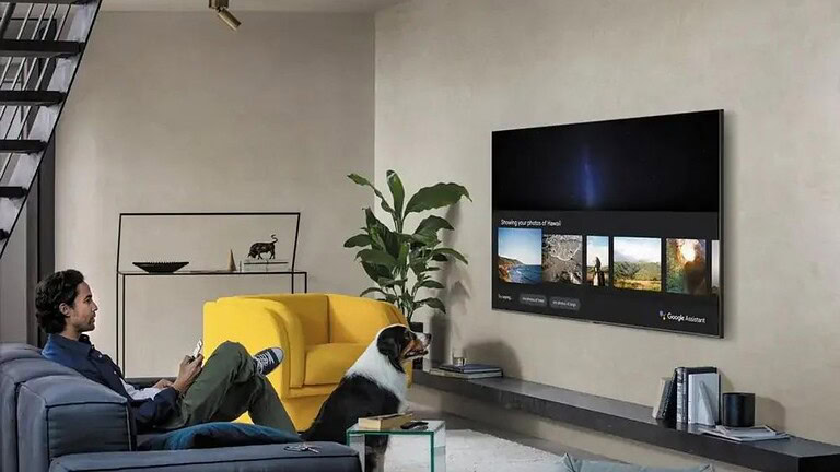 Google TV