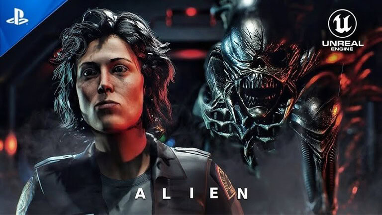 Alien Isolation
