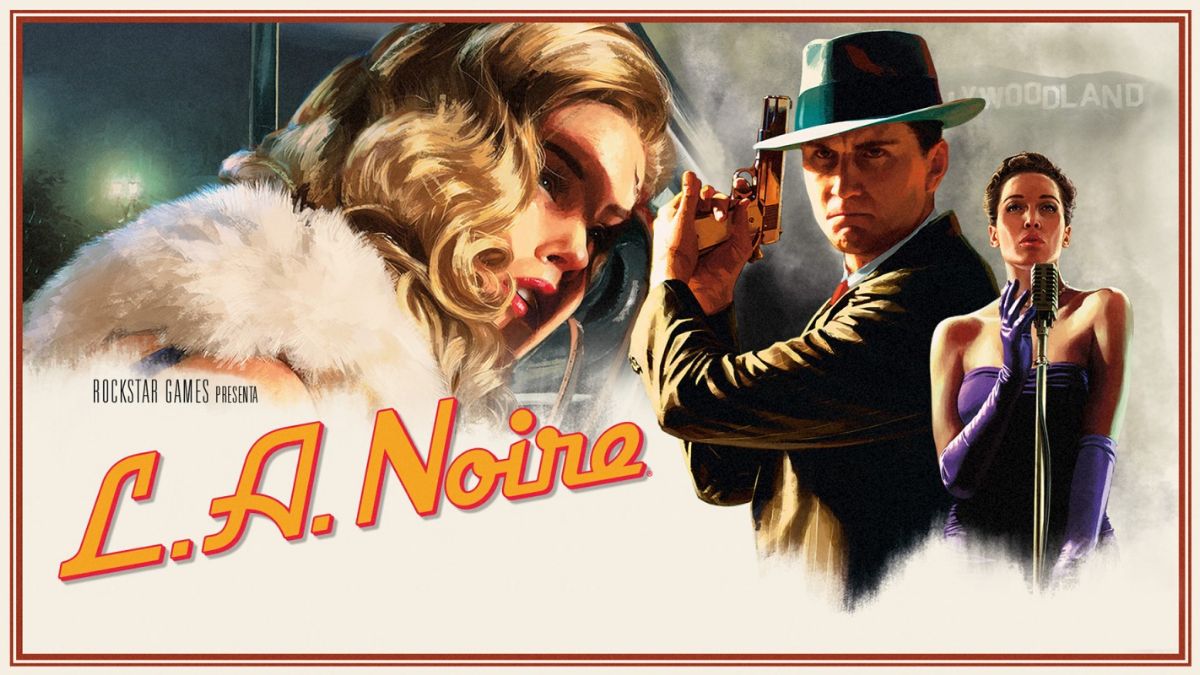 L.A. Noire potrebbe tornare: le parole del boss di Take Two