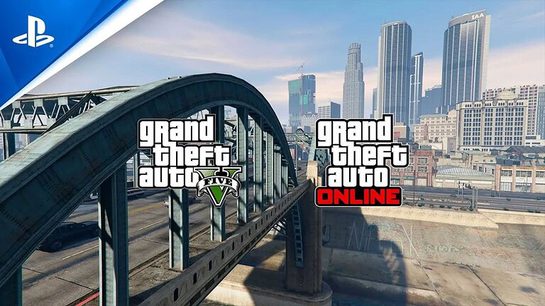 GTA Online