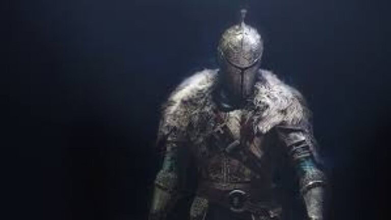 Dark Soul 2