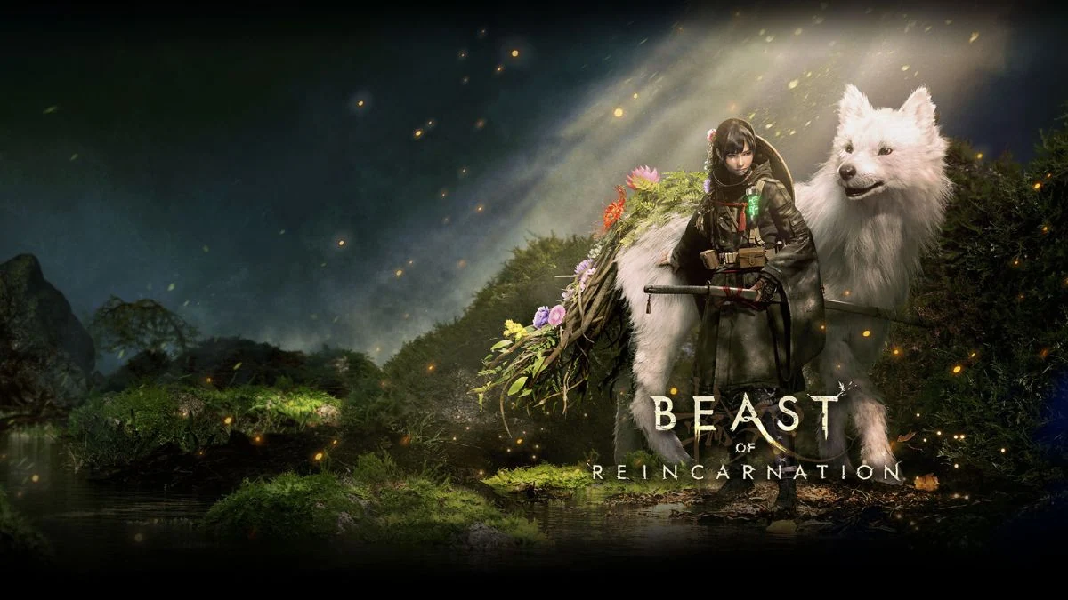 Beast of Reincarnation, il nuovo trailer svela il gameplay del gioco Game Freak