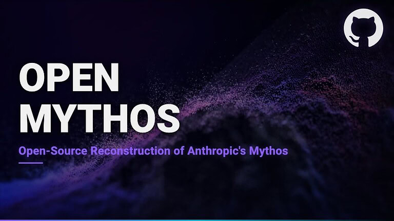 OpenMythos