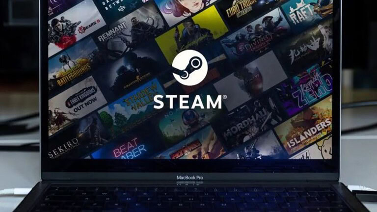 Steam