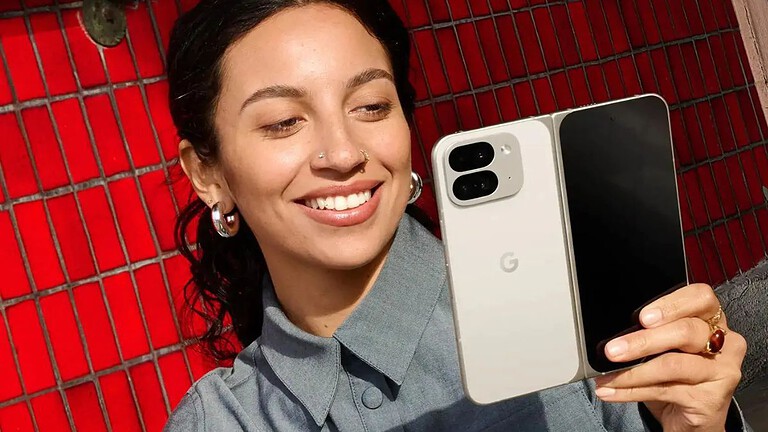 Google Pixel Fold