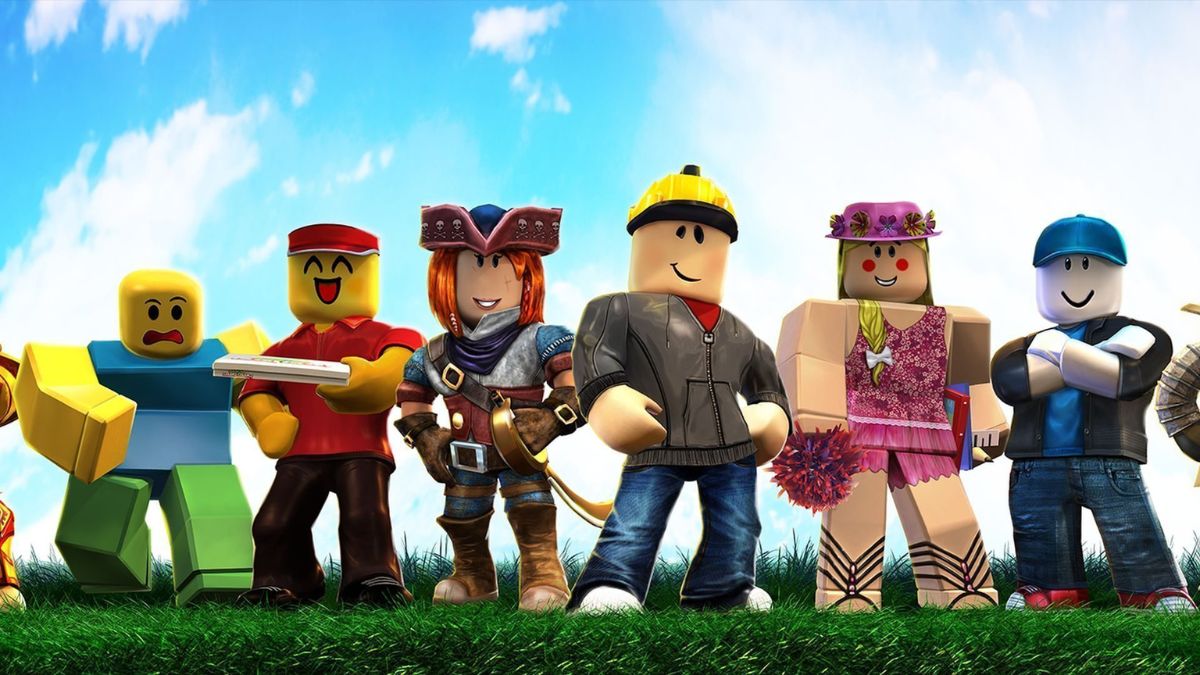 Roblox Assistant ora crea giochi da solo: ecco come funziona