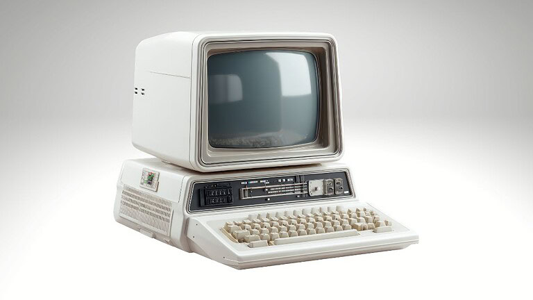 computer anni '90
