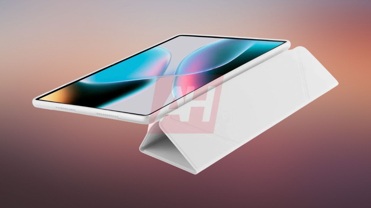 ASUS Pad: sta arrivando il tablet Android che nessuno si aspettava