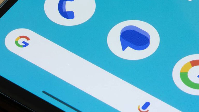 Google Messaggi