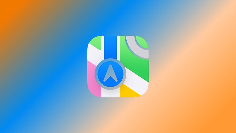 Apple Mappe