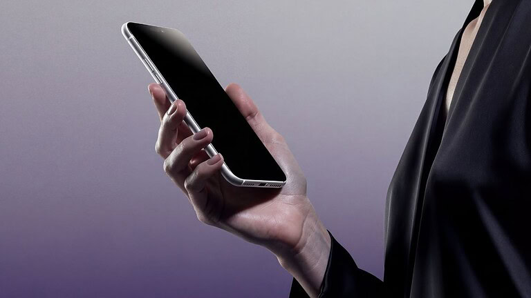 smartphone