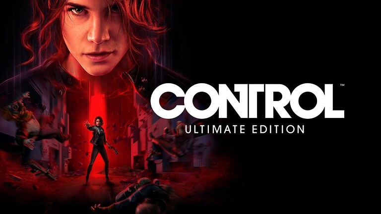 Control Ultimate Edition iOS