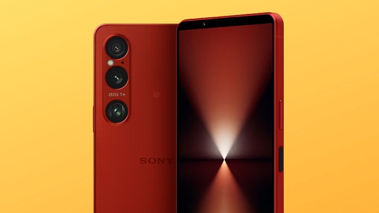 Sony Xperia