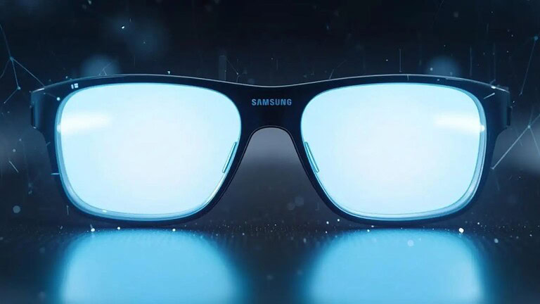Samsung Galaxy Glasses