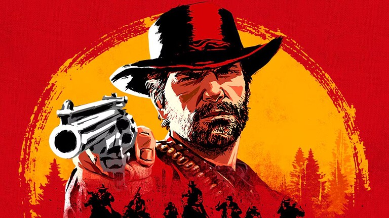 Red Dead Redemption 2