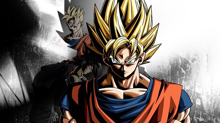 Dragon Ball Xenoverse