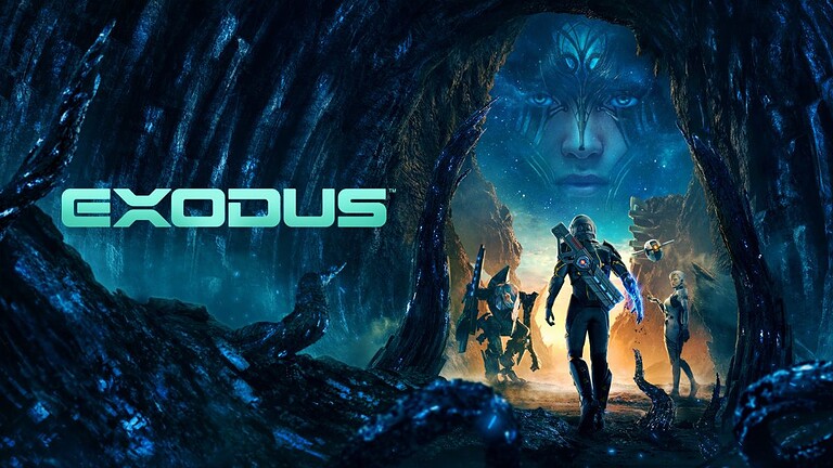EXODUS