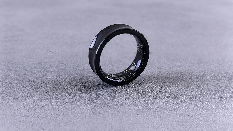 anello smart