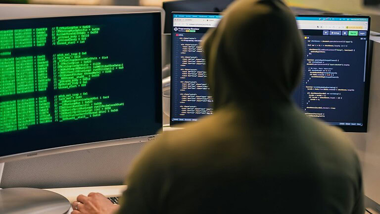 hacking