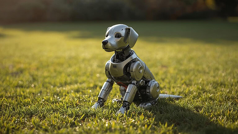 cane robot
