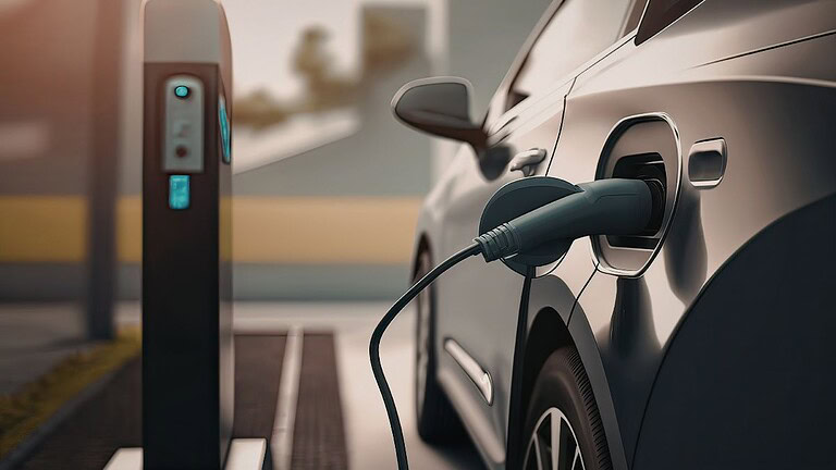 auto elettriche