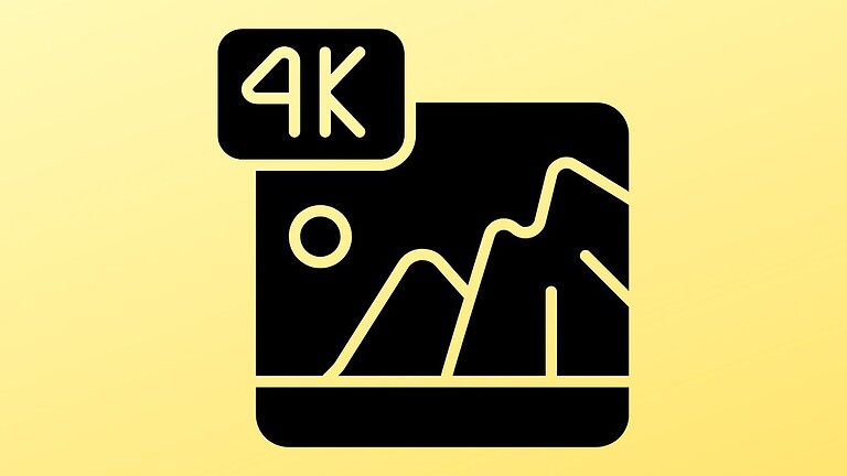 video 4K