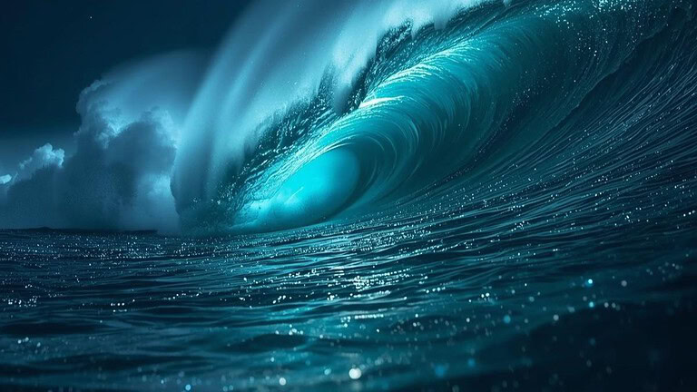 onde giganti