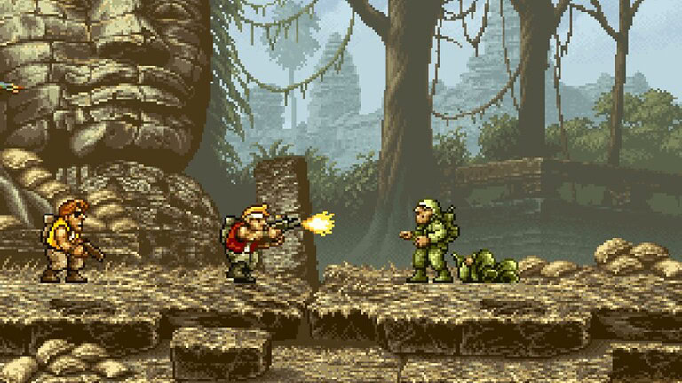 Metal Slug