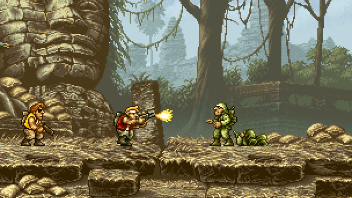 Metal Slug compie 30 anni: SNK annuncia una “nuova missione”