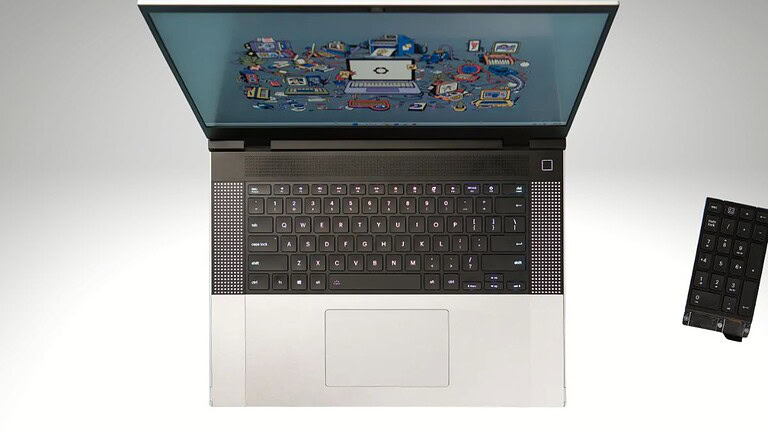 Framework Laptop 16