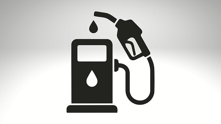 gas