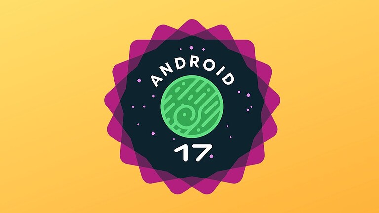 Android 17 Beta 4