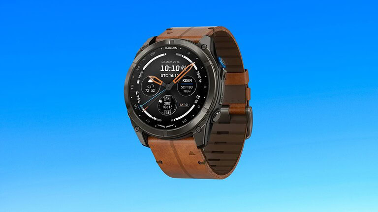Garmin