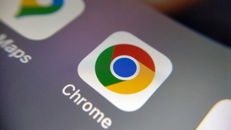 Chrome
