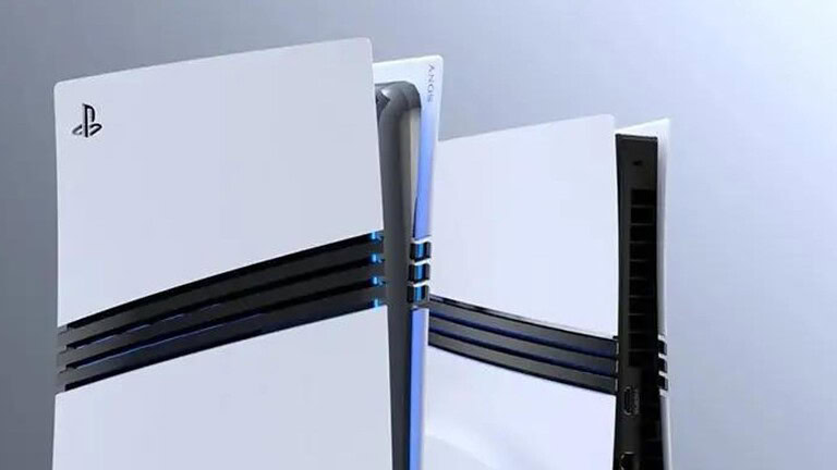 PS5 Pro