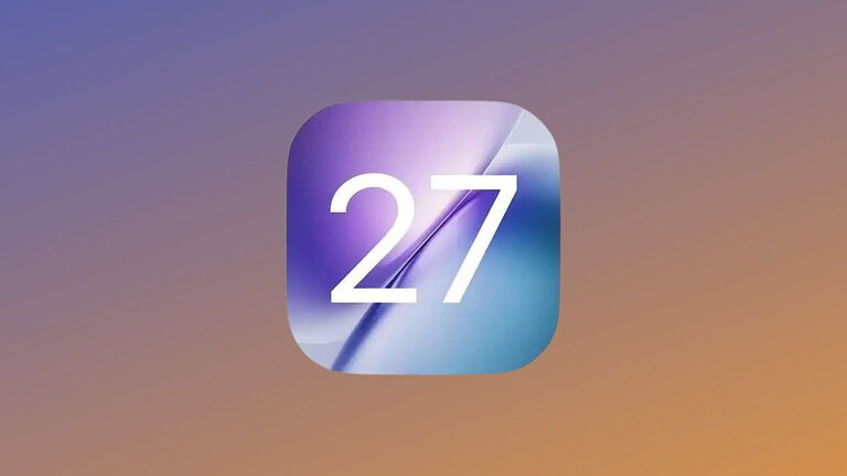 iOS 27