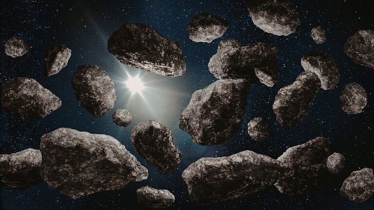 asteroidi