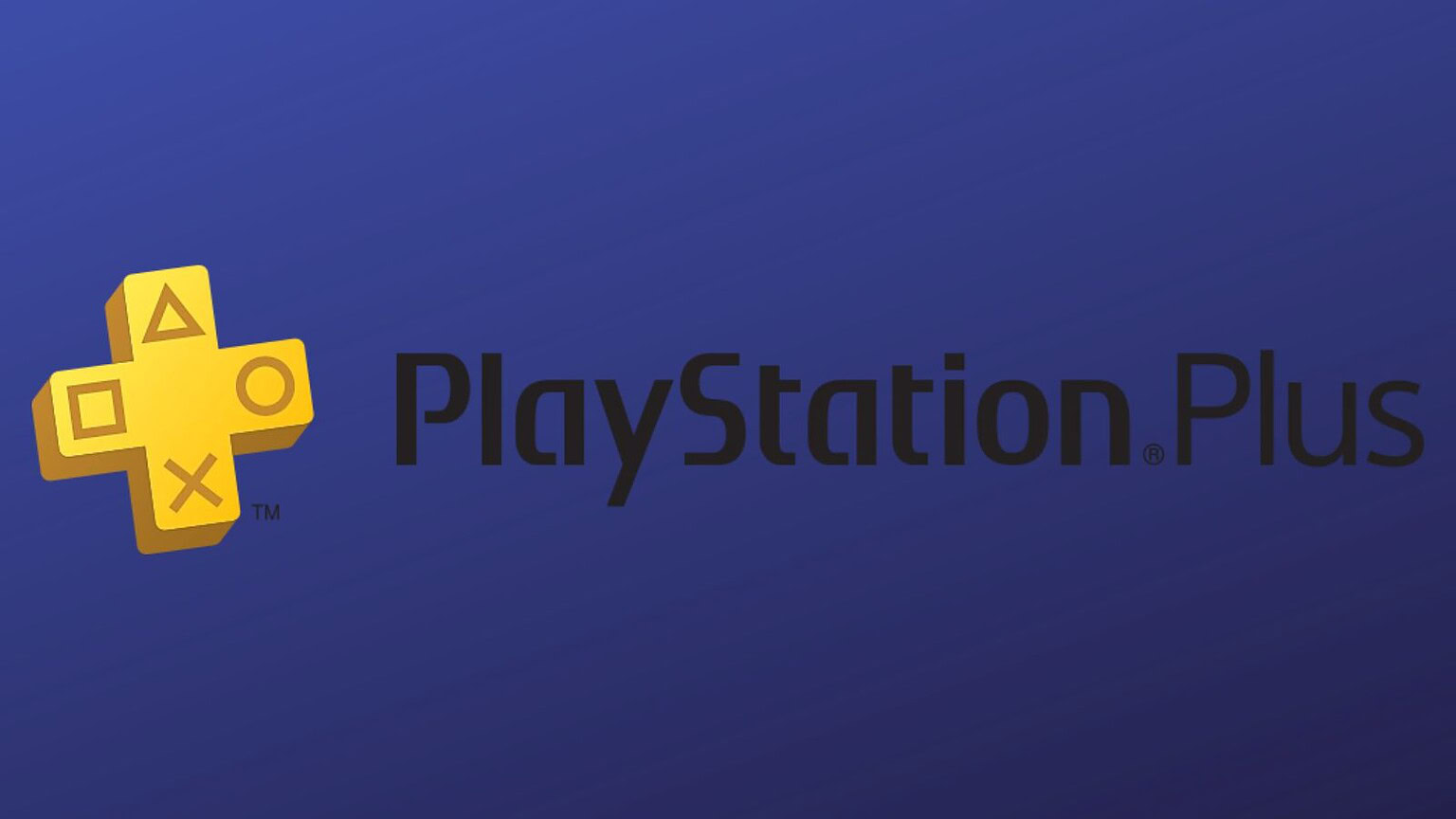 PlayStation Plus