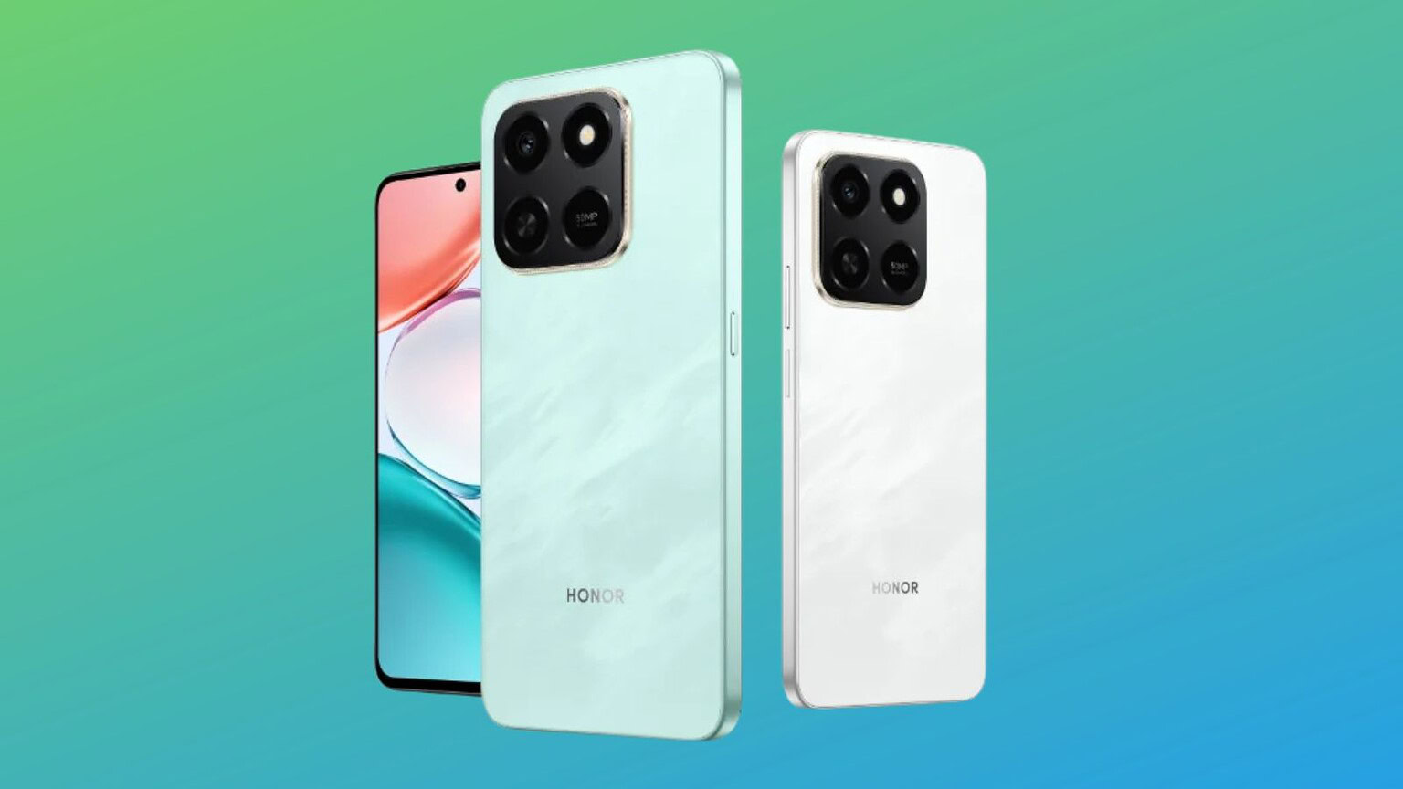 Honor Play 80 Pro