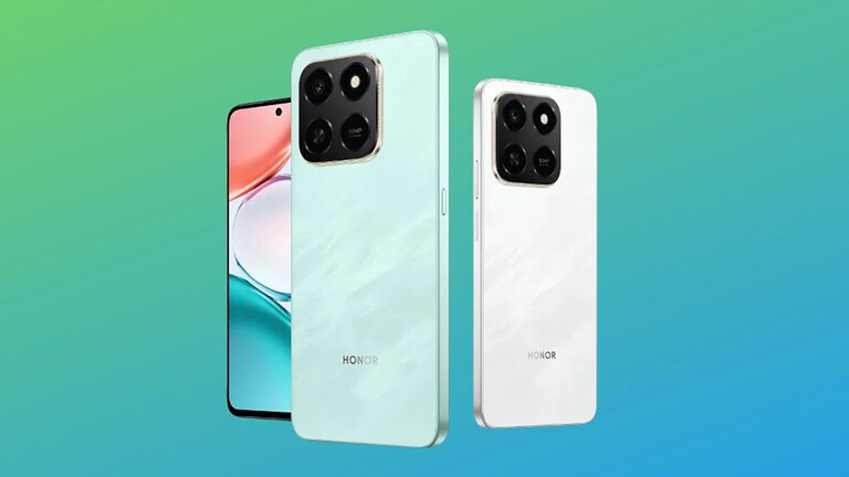 Honor Play 80 Pro