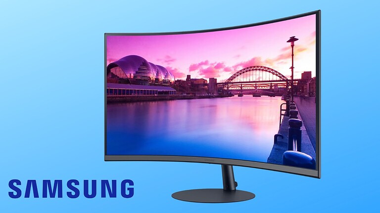 Samsung monitor