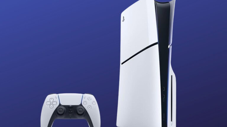 PS5