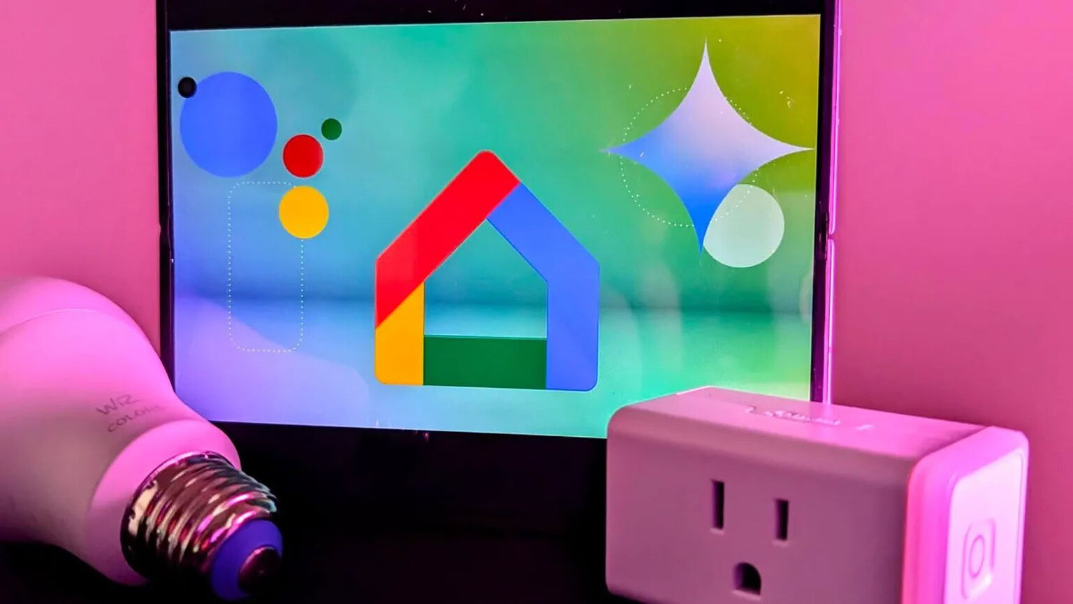 Google Home