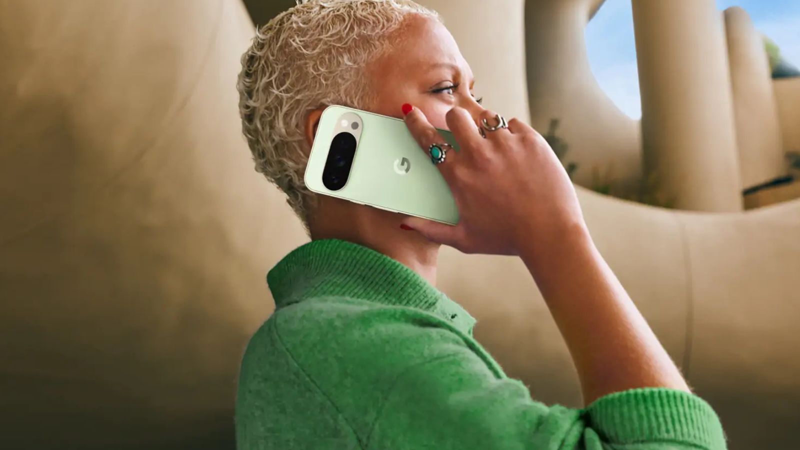 Google potrebbe bloccare il downgrade software su Pixel 10