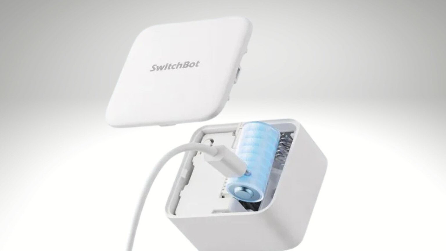 SwitchBot Bot