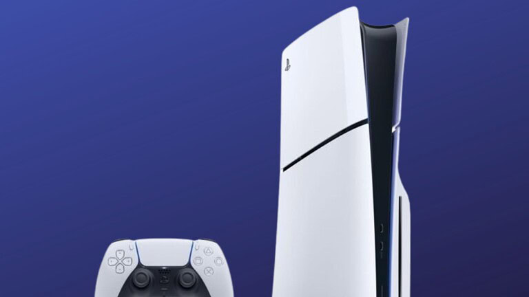 PS6