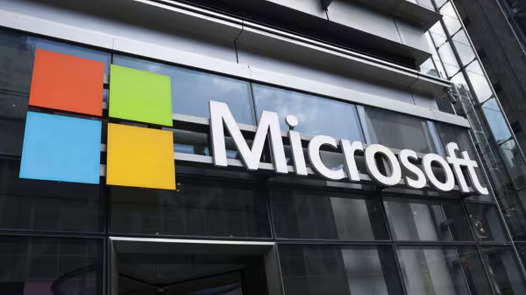 Microsoft