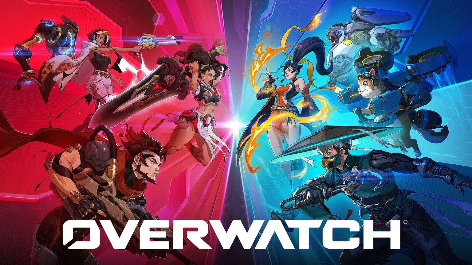 Overwatch