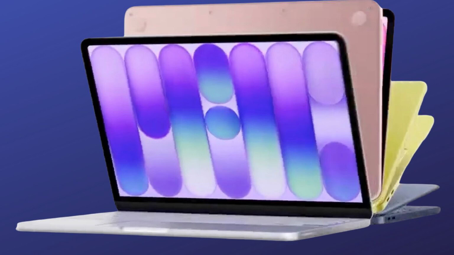 MacBook Neo