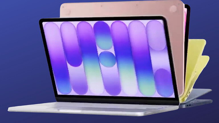 MacBook Neo